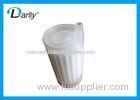 Polypropylene Filter Capsules / 5 Micron Filter Cartridge For Sterile Filtration