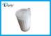 Polypropylene Filter Capsules / 5 Micron Filter Cartridge For Sterile Filtration