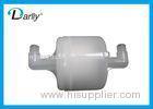 Plastic Small Disposable Ink Water Capsule Filter / Ink Filtration Darlly Filters