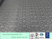 different pattern weave vinyl mesh cloth