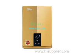 Constant electrical water heater