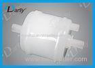 Polypropylene Plastic Ink Filter Capsule Water Filter System ISO9001 Approvals