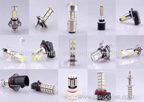 led fog light led fog lamp led fog bulb