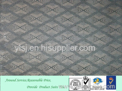 Decorative material wall covering material