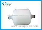 Darlly Ink Filter Capsule with Plastic PP Housing , 0.1um / 0.45um / 1um / 3um