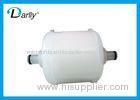 Darlly Ink Filter Capsule with Plastic PP Housing , 0.1um / 0.45um / 1um / 3um