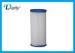 High Flow Polypropylene Pleated Water Filter Cartridge With 50 Micron