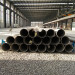 Welded 304 Stainless Steel Pipes