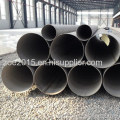 Welded 304 Stainless Steel Pipes