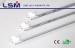 brightness 600mm 140lm/w 10W SMD LED Tube Light , PF&gt;0.9 LED Driver