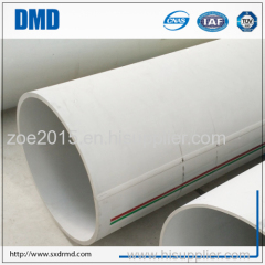 ASTM A312 Stainless Steel Pipes supplier