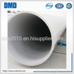 ASTM A312 Stainless Steel Pipes supplier