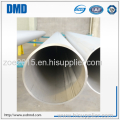 ASTM A312 Stainless Steel Pipes supplier