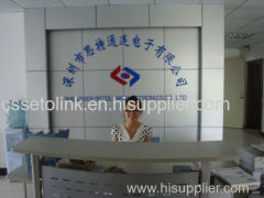 Shenzhen (Changsha) Setolink Electronics Co., Ltd.