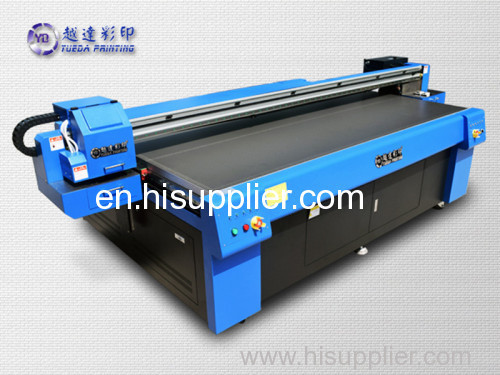 China banner Grating plate 3d printer machine