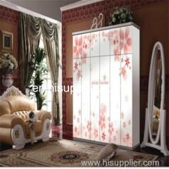 Shenzhen Yueda TV wall UV Led Flatbed Printer Price