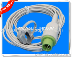 Infant Neonate Silicone Wrap SPO2 Sensor Supplier