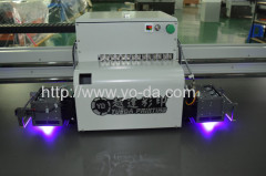 new product uv printer UV flatbed printer for wood yueda-LED