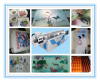 hot sale and top selling large size uv led UV Flatbed wood Printer