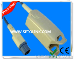 Finger Tip SPO2 Sensor