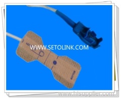 2015 Cheap Price Good Quality Disposable SPO2 Sensor for Hospital