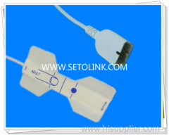 Nihon Kihden Disposable SPO2 Sensor