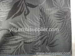 PVC Woven Vinyl Material From China honest supplier