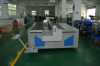 Large Format Uv Inkjet Flatbed Printer China