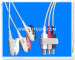 ECG Leadwires for Philps ECG Machine