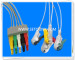 ECG Leadwires for Philps ECG Machine