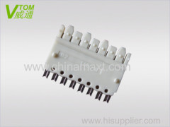 110 IDC Connector Available In 4 Pairs