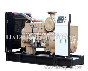 Diesel Generator Set By Deutz Engie