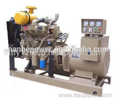 Electric Diesel Generator Electric Diesel Generator