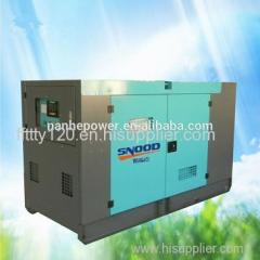 Generator Three Phase Generator Three Phase