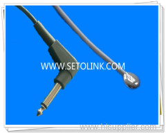 Good Quality Reusable Temperature Probe for Health Center