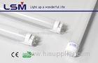 600mm 2 foot SMD 2835 brightness RGB LED Tube light for exhibition hall
