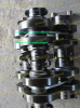 Terex American HC60 Bottom Roller Lower roller