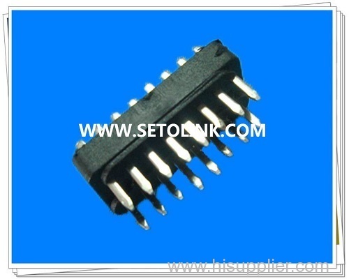 OBDII 16Pin Male Connector Core