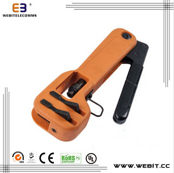 network crimping tool for cabling