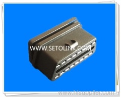 OBDII 16Pin Female Connector