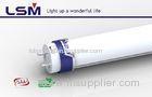 cold white 6000k - 6500K 600MM SMD LED Tube light , Energy Saving led tubes