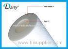 Polypropylene PP Melt Blown Filter Cartridge Element For Water Treatment