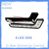 led DRL light led DRL lamp led bulb