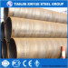 Oil and Gas SSAW Steel Pipe