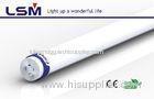 Blue cover 1500MM RGB LED Tube , High lumen SMD2835 led tube lighting