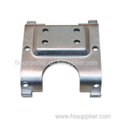 Furniture part metal stamping parts supplier