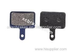 bicycle brake pads organic brake pads for AVID