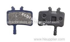 bicycle brake pads organic brake pads for AVID