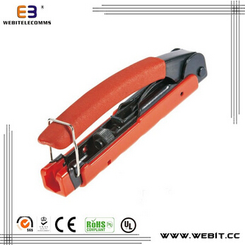 cabling Cutter Crimp Tool