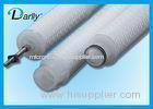 1 Micron Polypropylene Filter Cartridge Solvents Filtration In Biopharm Market